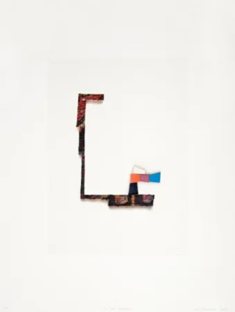 复数作品 Tiscornia - Entre dos esquinas