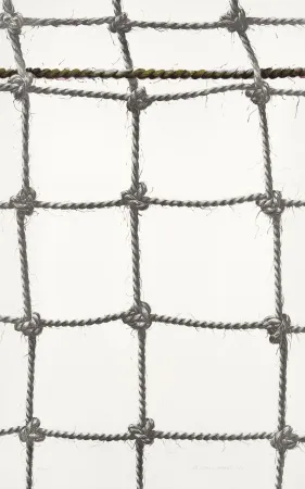 石版画 Titus-Carmel - Copa del mundo de futbol