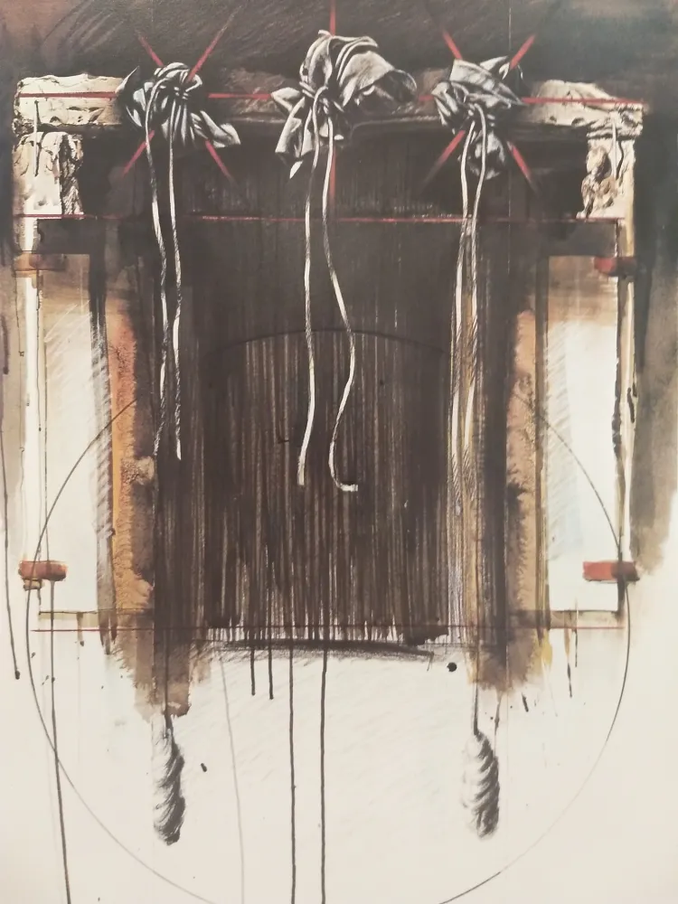 插图书 Titus Carmel - Edition Tete DLM 243