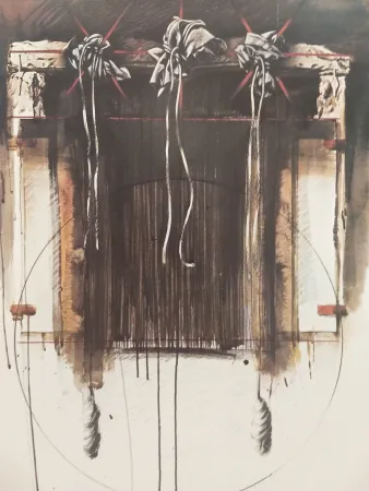 插图书 Titus Carmel - Edition Tete DLM 243