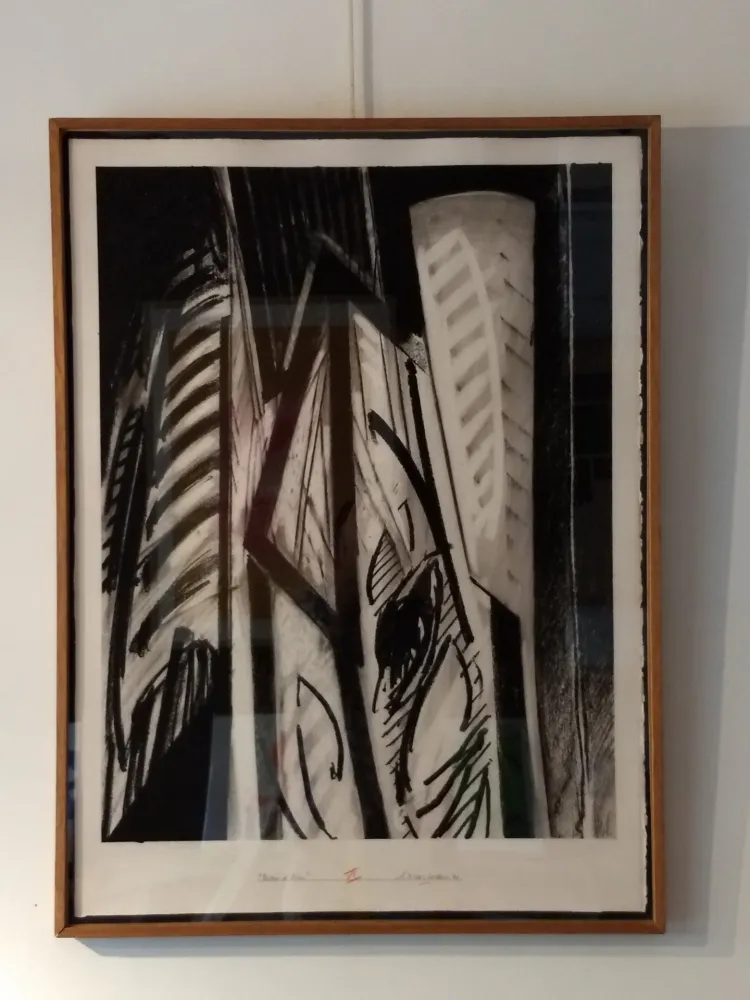 无技术 Titus Carmel - Hivee