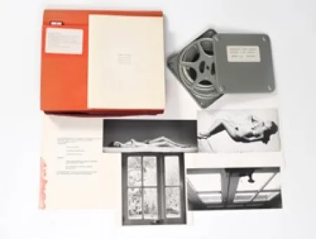 复数作品 Titus Carmel - JOAQUIN'S LOVE AFFAIR‎ (1970/1972)