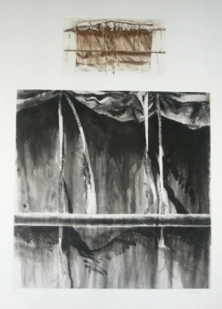 飞尘腐蚀法 Titus Carmel - Narwa 2