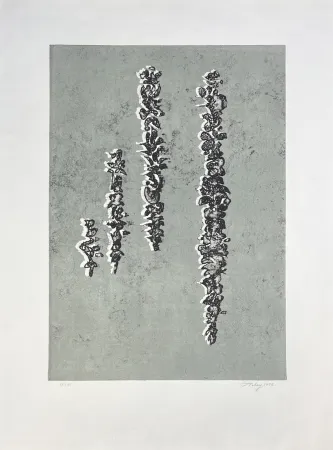 蚀刻飞尘法 Tobey - They've come Back I