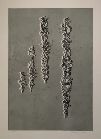 飞尘腐蚀法 Tobey - They’ve come back I