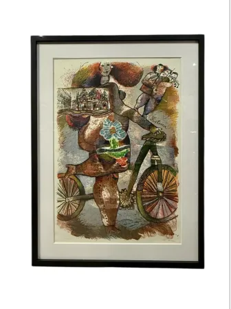 无技术 Tobiasse - Rebecca