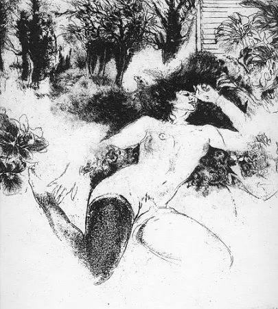 插图书 Toccacieli - Occhi antichi