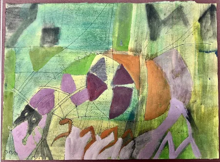 无技术 Toledo - Criaturas