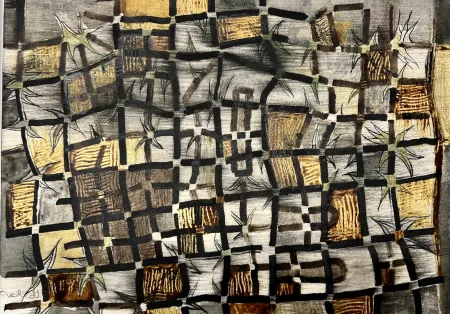 无技术 Toledo - Espinas