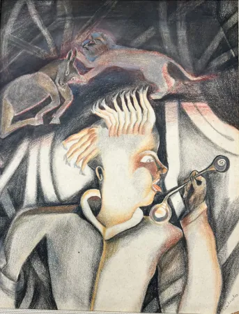 无技术 Toledo - Extranas concepciones de Toledo