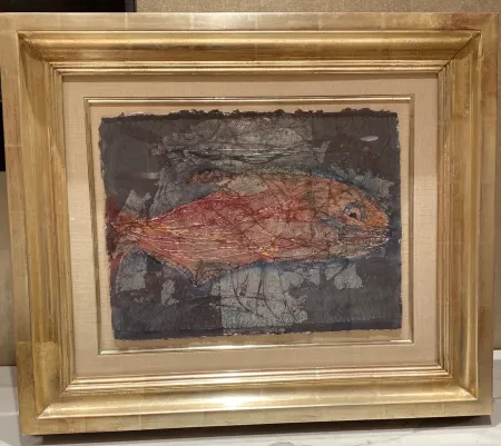 无技术 Toledo - Red Fish (Pescado Rojo)