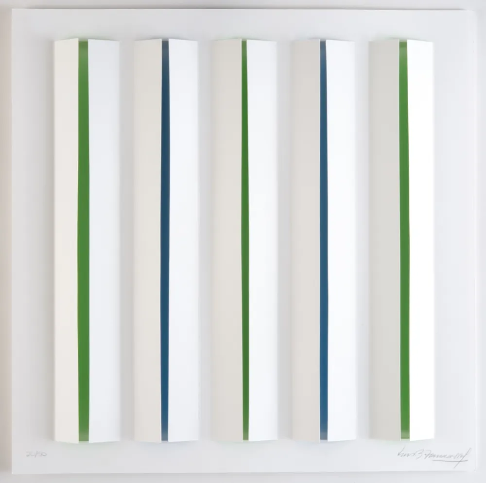 复数作品 Tomaselli - S/t 2