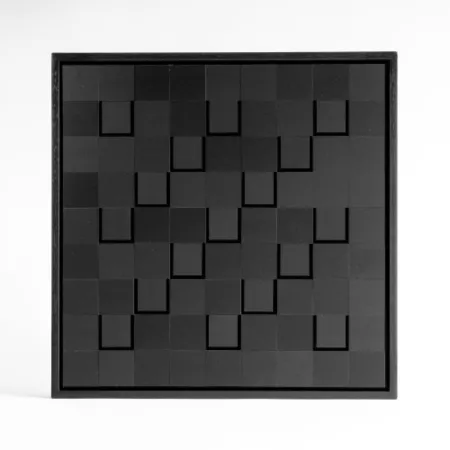 复数作品 Tomasello - Lumiere noire unique I/X