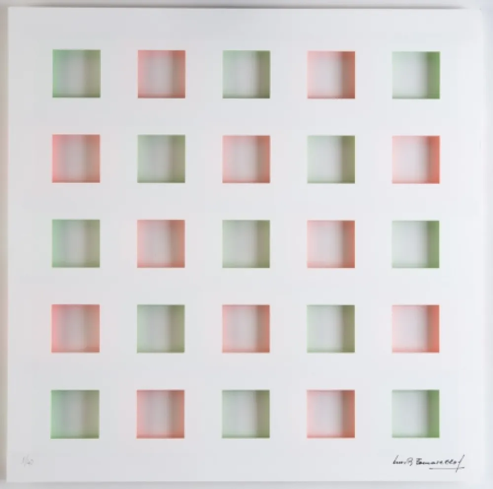 复数作品 Tomasello - ST 1