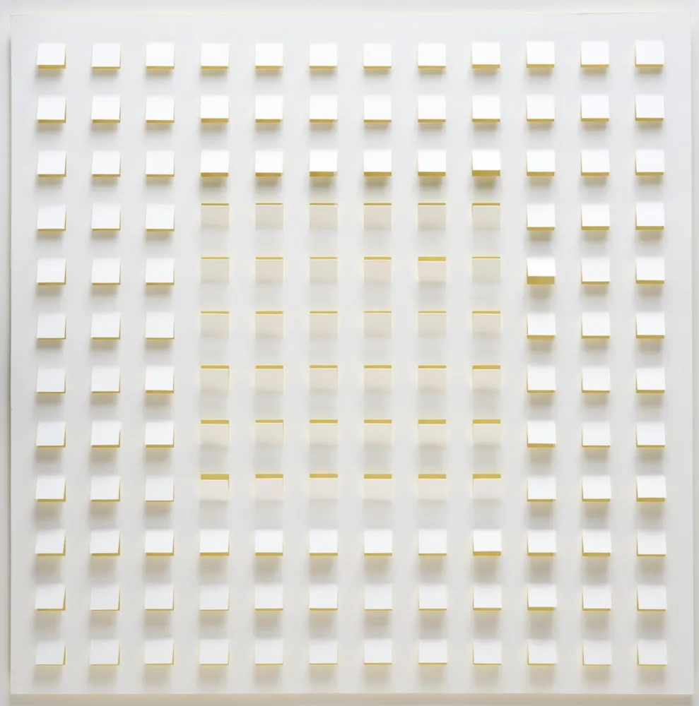 复数作品 Tomasello - S/t 3