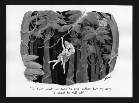 无技术 Toro - Tarzan