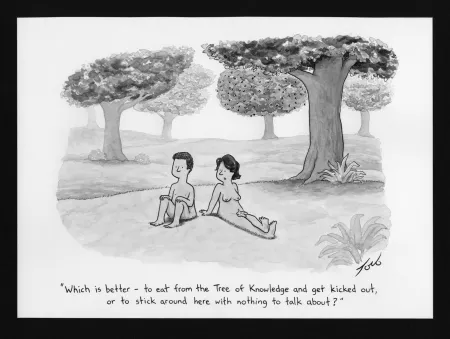 无技术 Toro - Tree of Knowledge