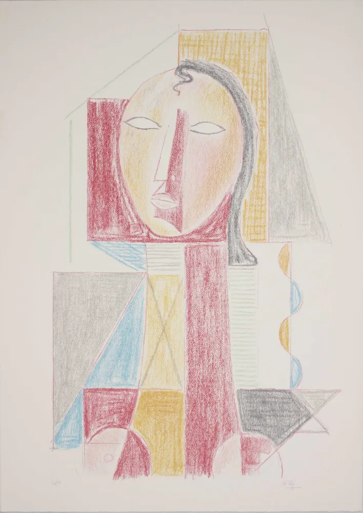 无技术 Tozzi - Untitled