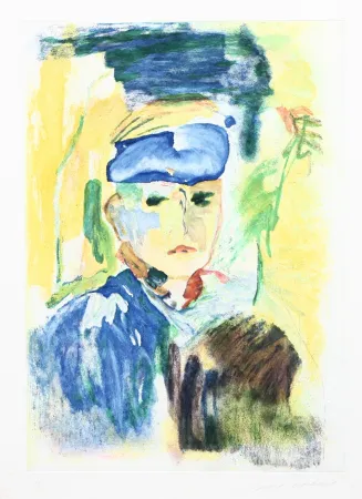 蚀刻飞尘法 Treccani - IL POETA