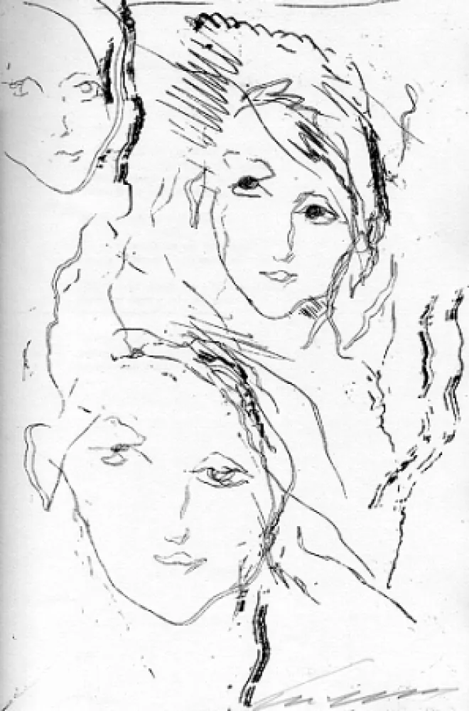 插图书 Treccani - Myricae