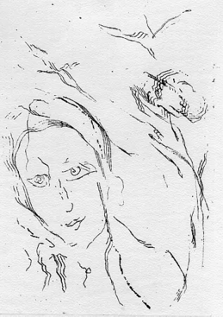 插图书 Treccani - Poem in October