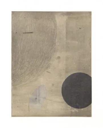 飞尘腐蚀法 Treleaven - Guest+Host+Ghost