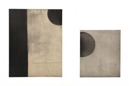 复数作品 Treleaven - Space is the place