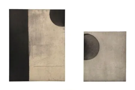 复数作品 Treleaven - Space is the place