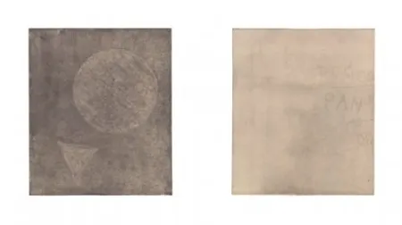 复数作品 Treleaven - The great pan is dead