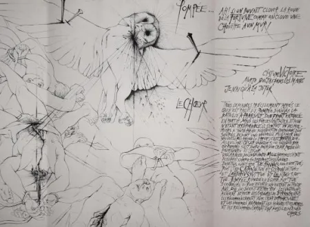 插图书 Trémois - La guerre civile