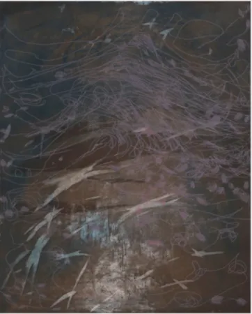 复数作品 Tschäpe - Untitled 1