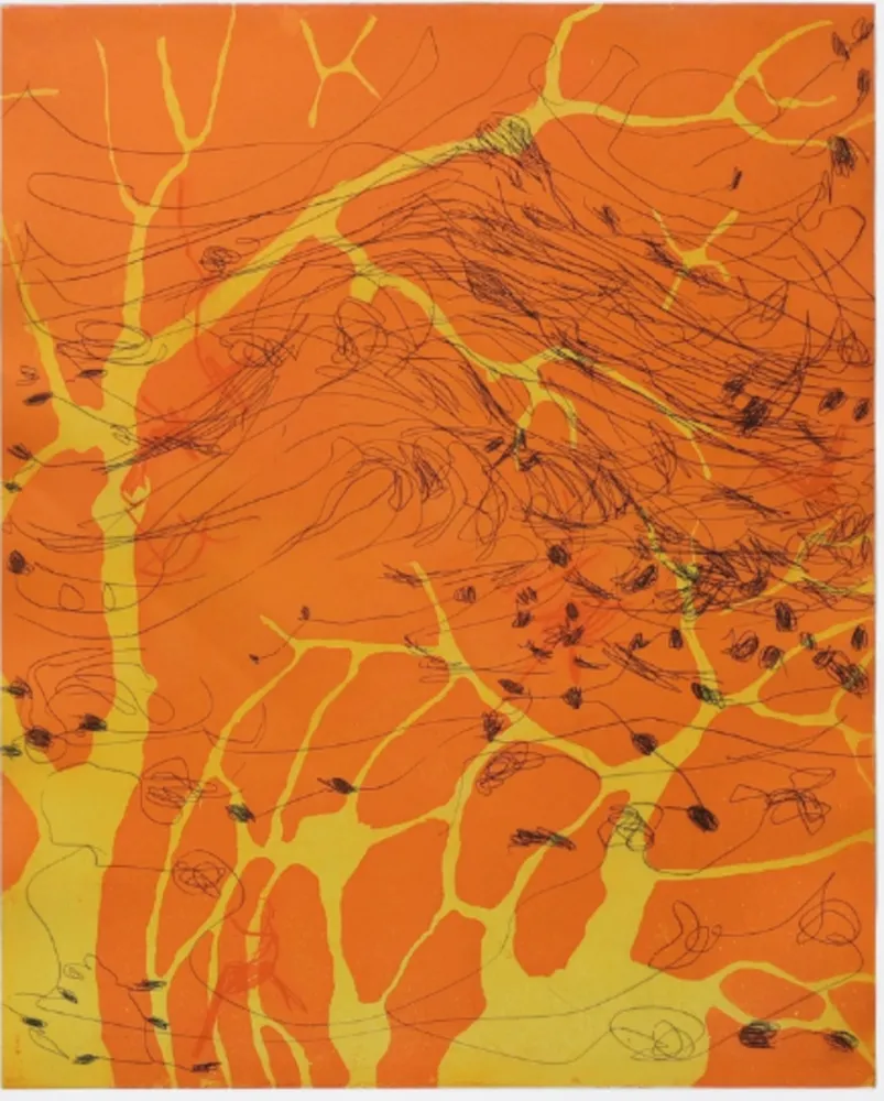 复数作品 Tschäpe - Untitled 2