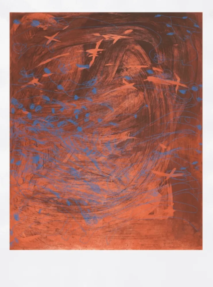 复数作品 Tschäpe - Untitled 3