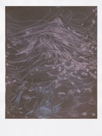 复数作品 Tschäpe - Untitled 4