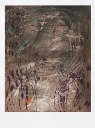 复数作品 Tschäpe - Untitled 5