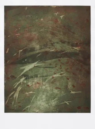 复数作品 Tschäpe - Untitled 6