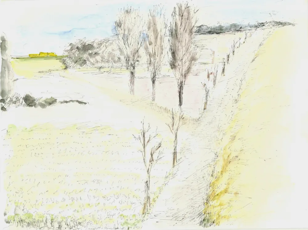 无技术 Tschermak - Voreifel