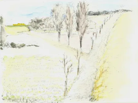 无技术 Tschermak - Voreifel