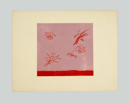 蚀刻飞尘法 Turcato - Composizione