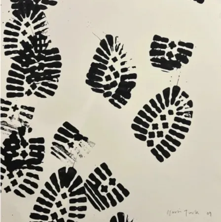 复数作品 Turk - Boot