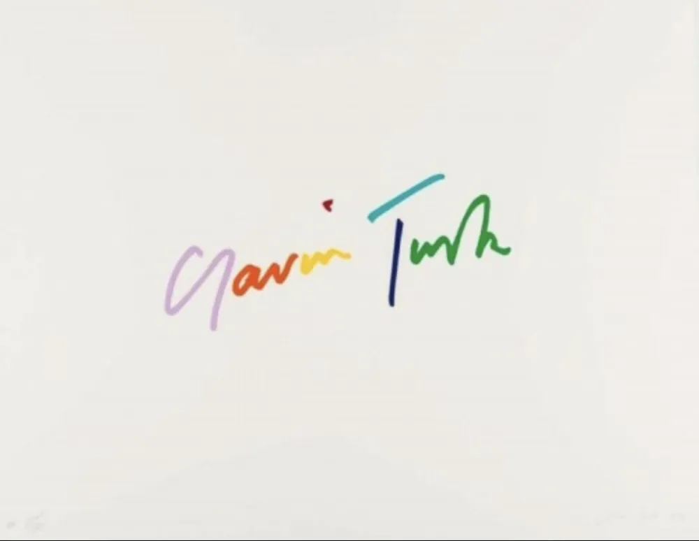 复数作品 Turk - Knob