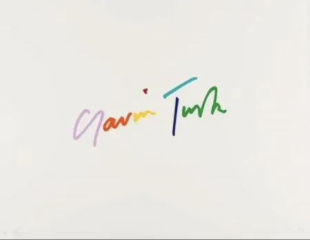 复数作品 Turk - Knob