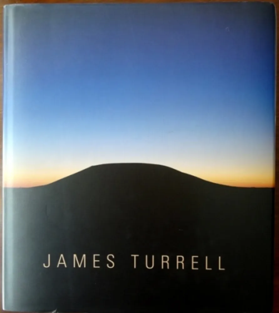 插图书 Turrell - James turrell