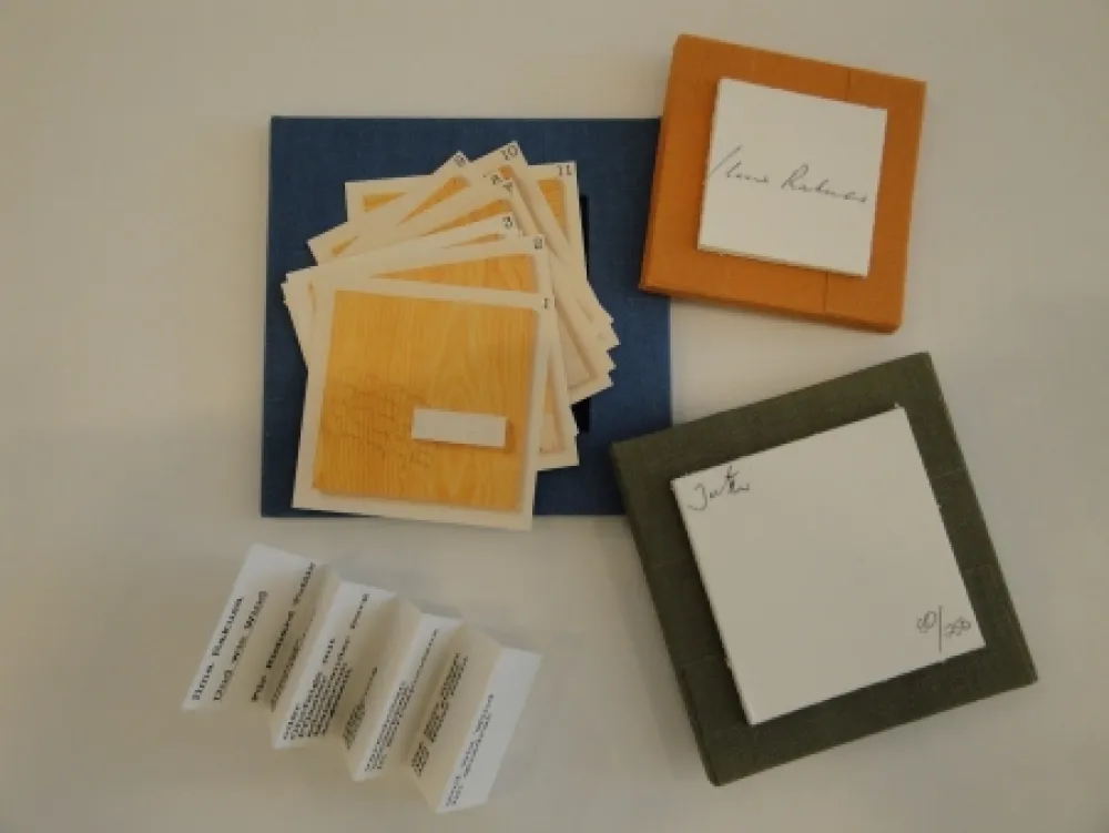 插图书 Tuttle - White Sails 1999 - 2000