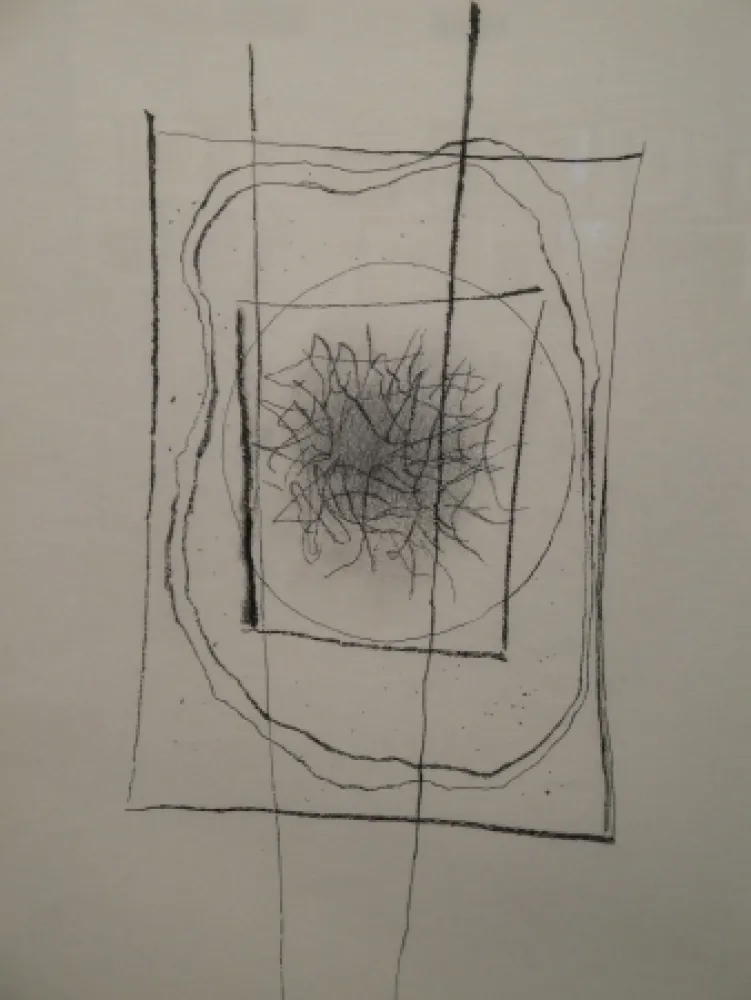 无技术 Tutundjian - Untitled