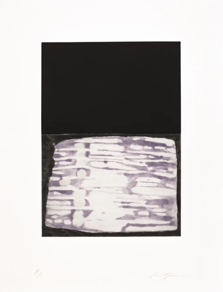 蚀刻飞尘法 Tuymans - The Temple 05