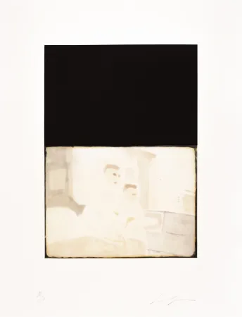 蚀刻飞尘法 Tuymans - The Temple 06