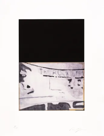 蚀刻飞尘法 Tuymans - The Temple 07