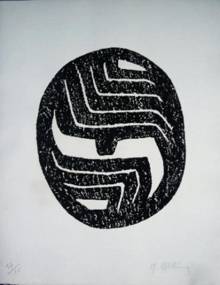 插图书 Ubac - Alentour de la montage 1