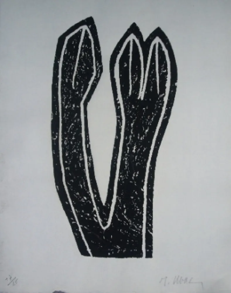 插图书 Ubac - Alentour de la montage 4